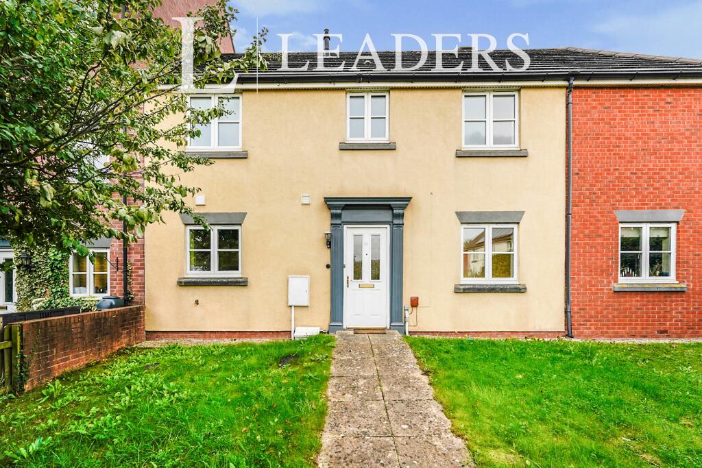 Main image of property: Blaisdon Way, GL51