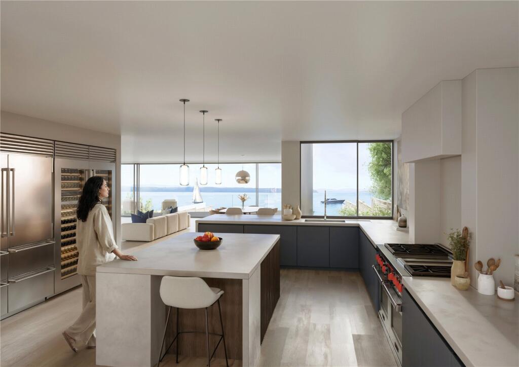 Additional image 2 of Pearce Avenue, Sandbanks, Poole, Dorset, BH14