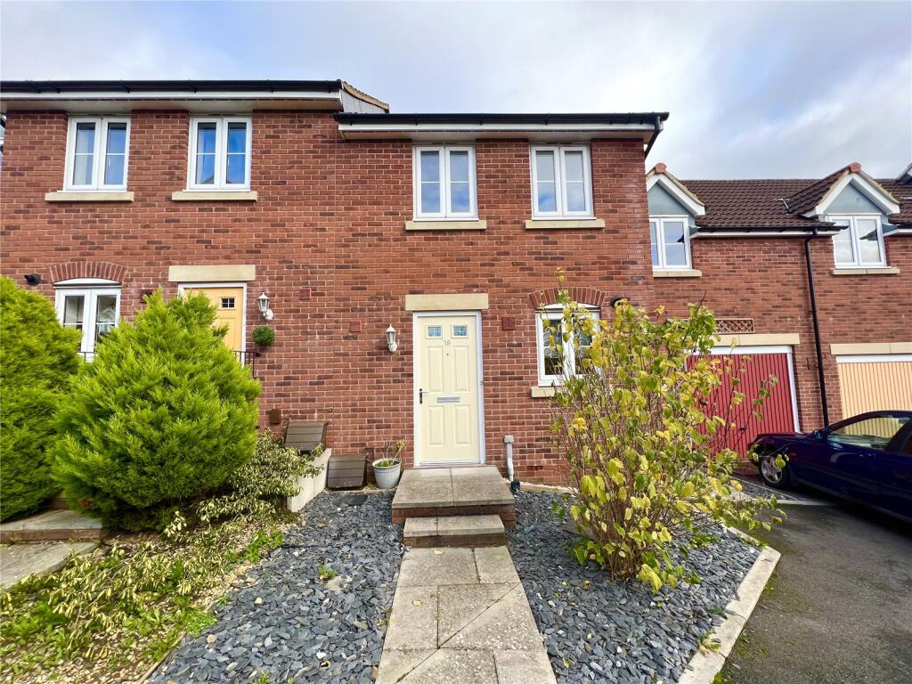 Main image of property: Clapham Close, Swindon, Wiltshire, SN2