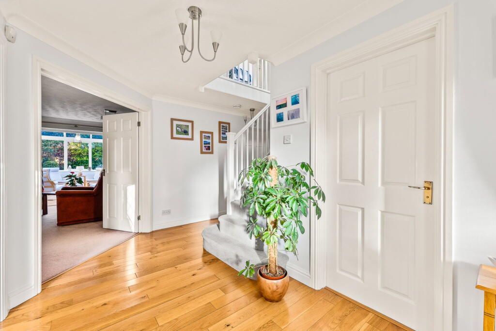 House in Newark and Sherwood, Rolleston - View 2