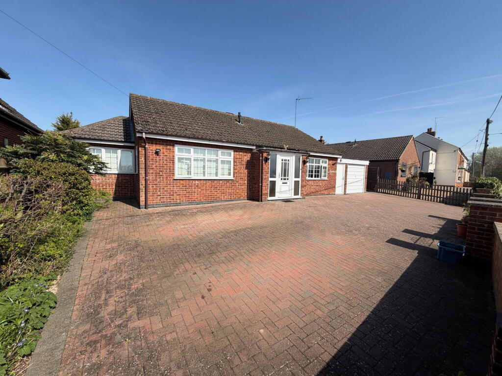 Main image of property: Kettering Road, Walgrave, NN6