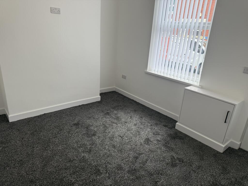 Main image of property: Connie Street, Openshaw, Manchester M11 2JT