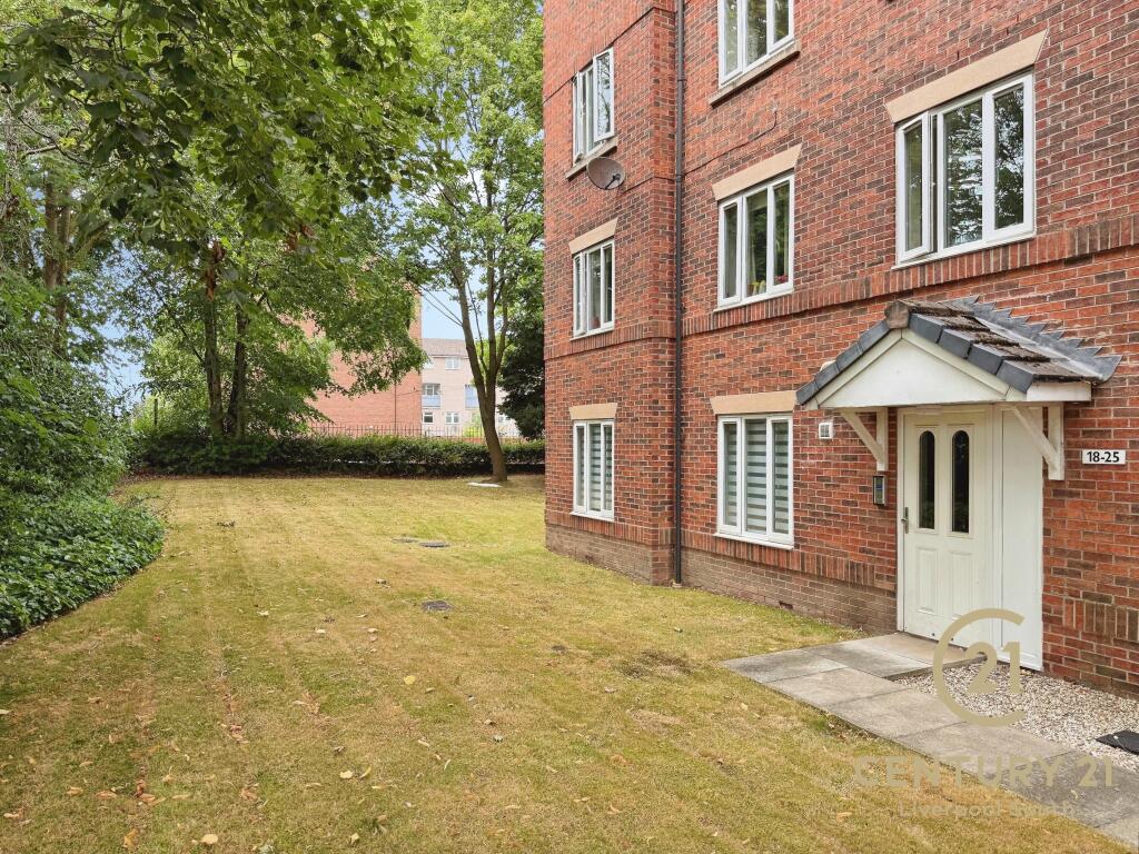 Main image of property: Woodsome Park, Woolton, Liverpool, L25
