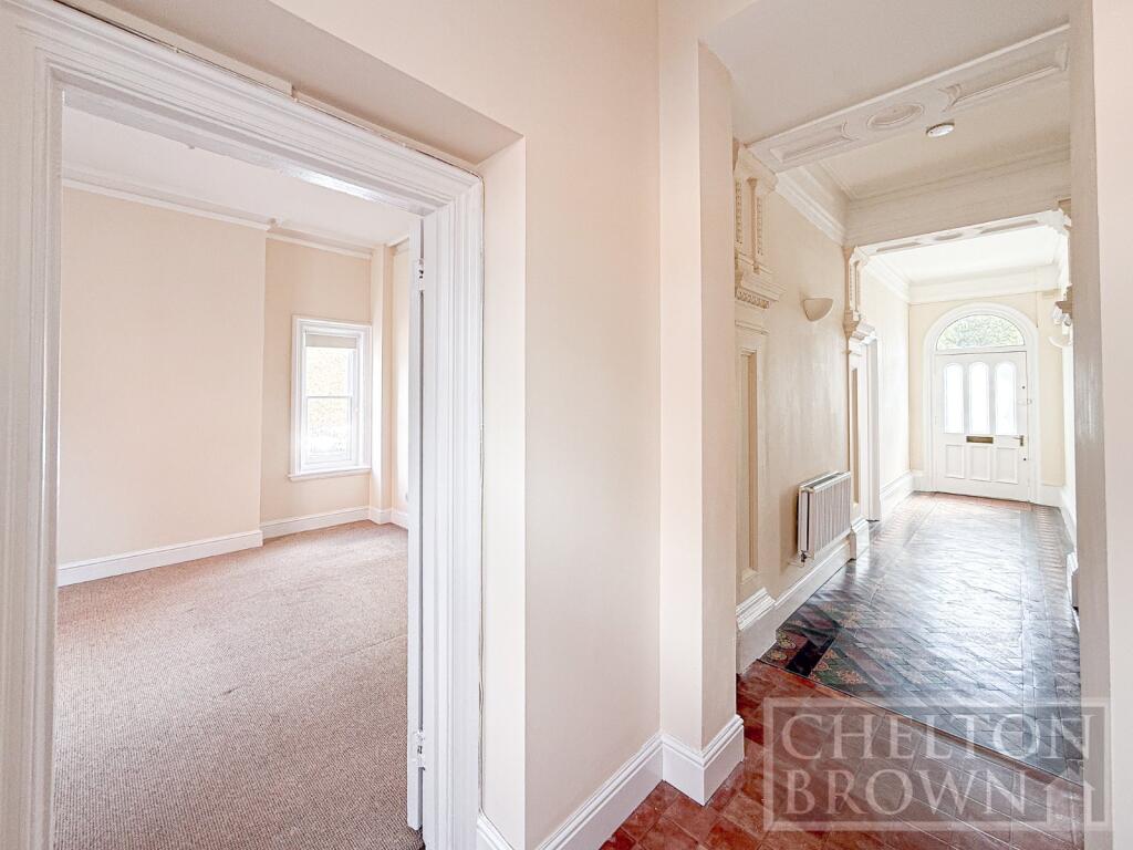Apartment in Northampton, West Northamptonshire - More