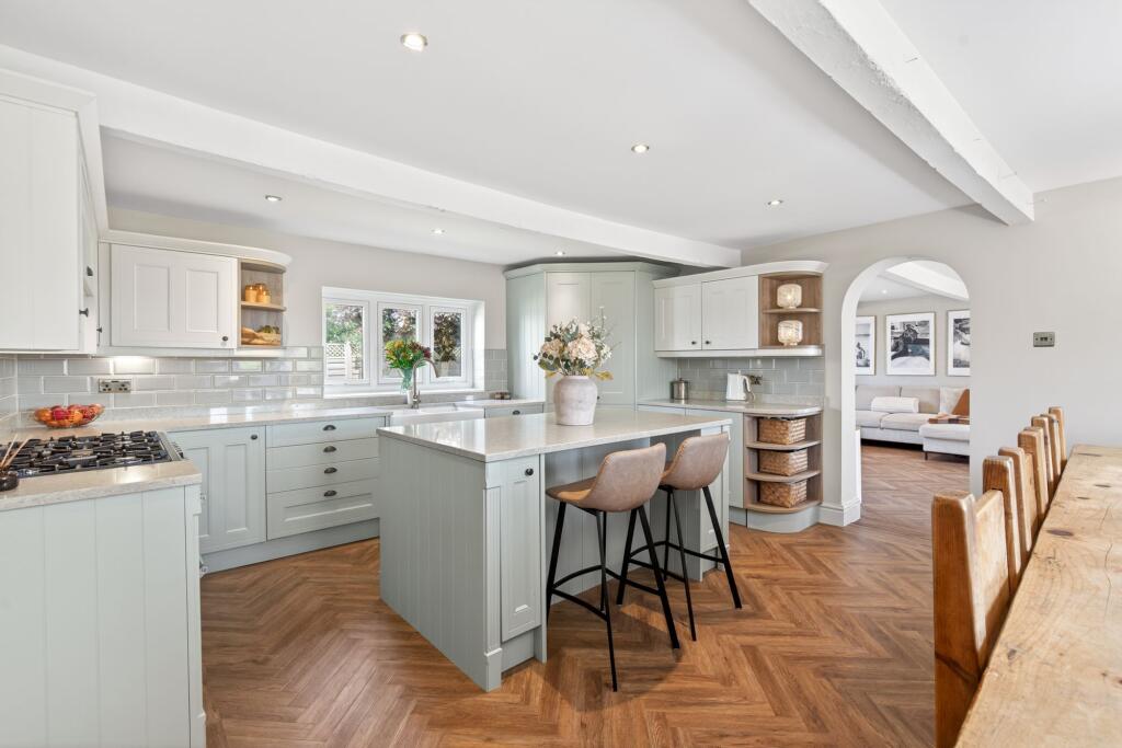 House in Bolton, Greater Manchester - View 2