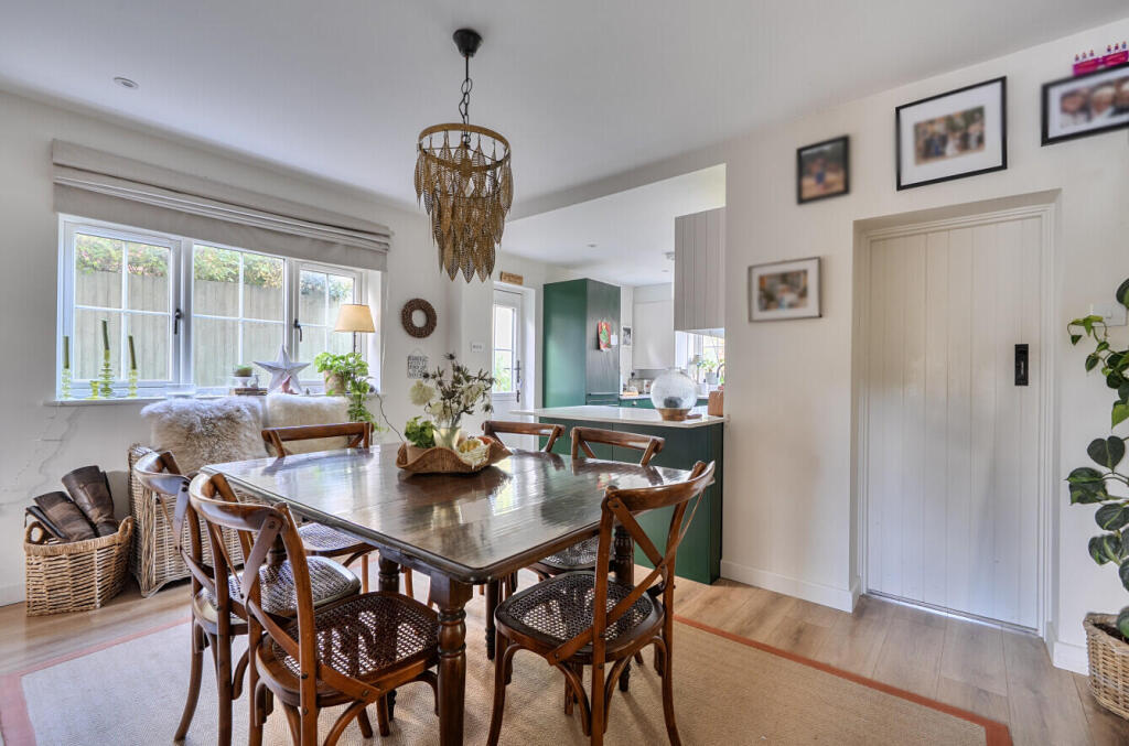 House in Sevenoaks, Brasted - View 4