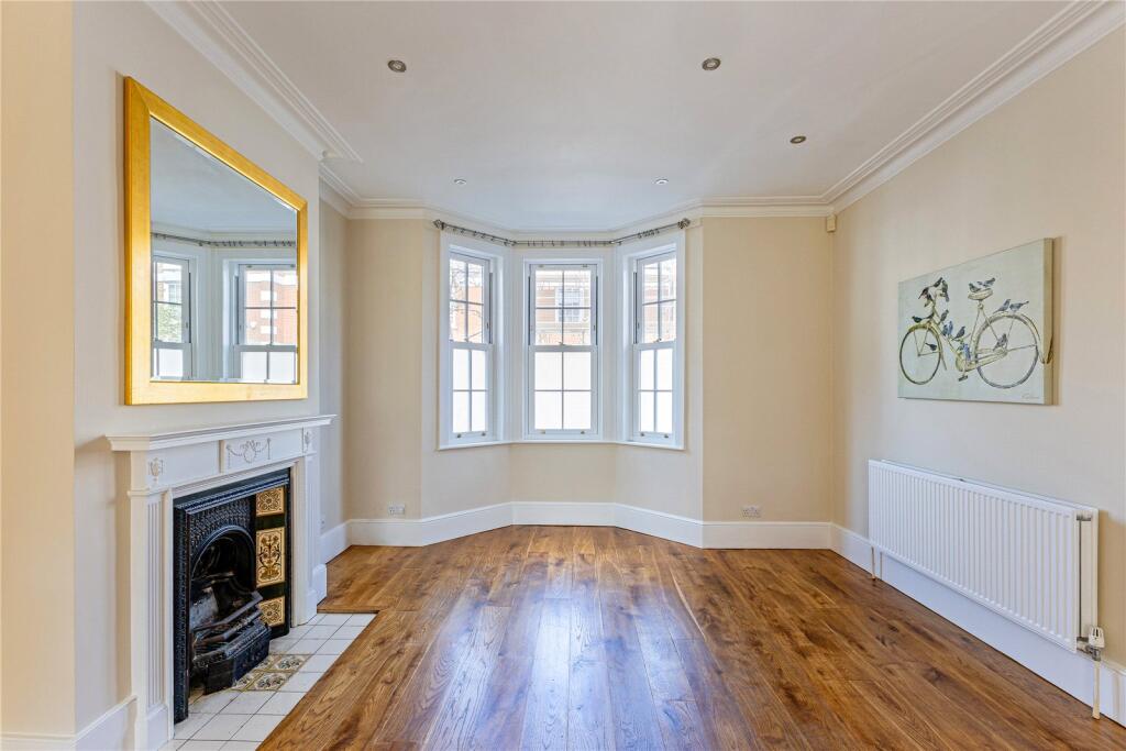 Main image of property: Sedlescombe Road, London, SW6