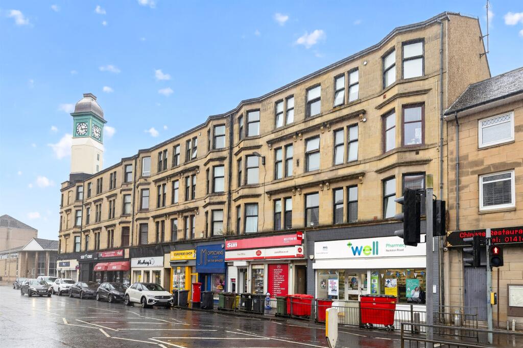 Main image of property: Neilston Road, Paisley