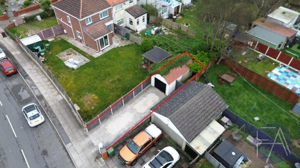 Main image of property: Sandbrook Road, Southport, Merseyside, PR8 3JF