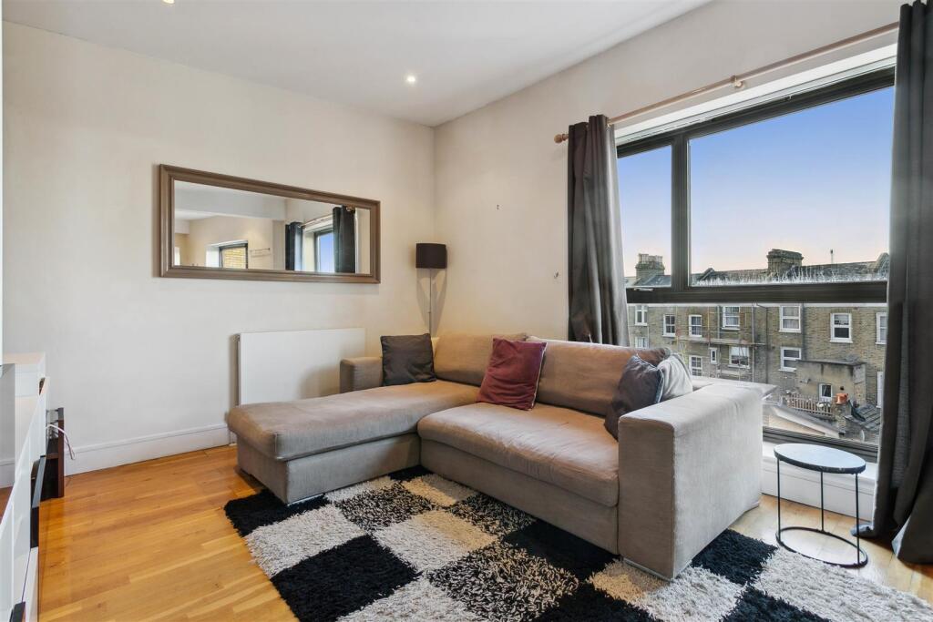 Apartment in London, Clapham Park, Brixton - View 5