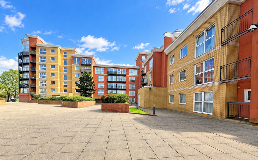 Main image of property: Memorial Heights, Ilford, Ilford, Essex, IG2