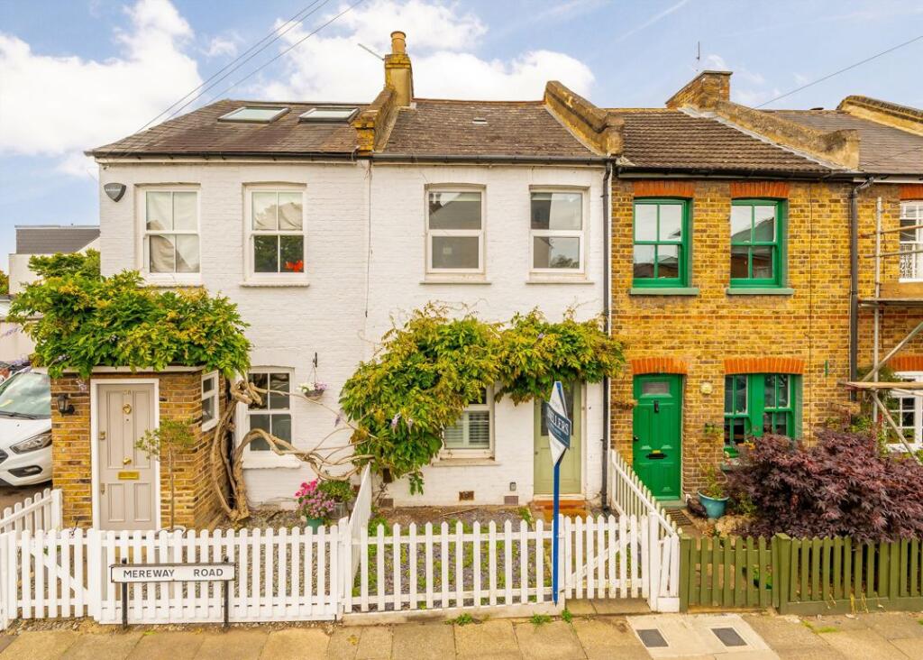 Main image of property: Mereway Road, Twickenham
