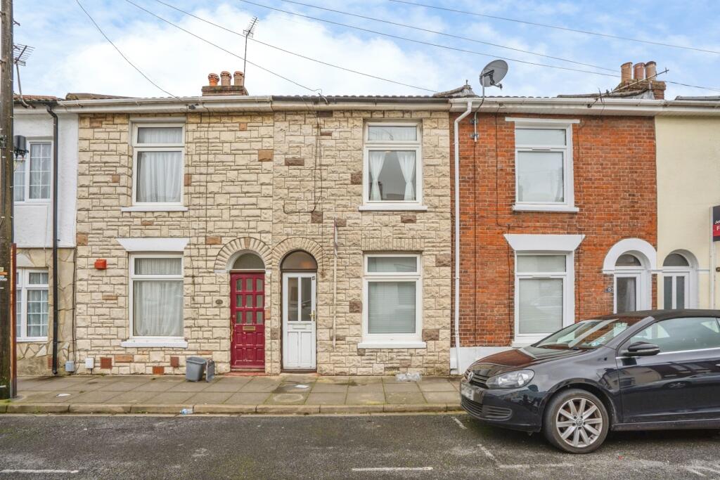 Main image of property: Adames Road, Portsmouth, Hampshire, PO1