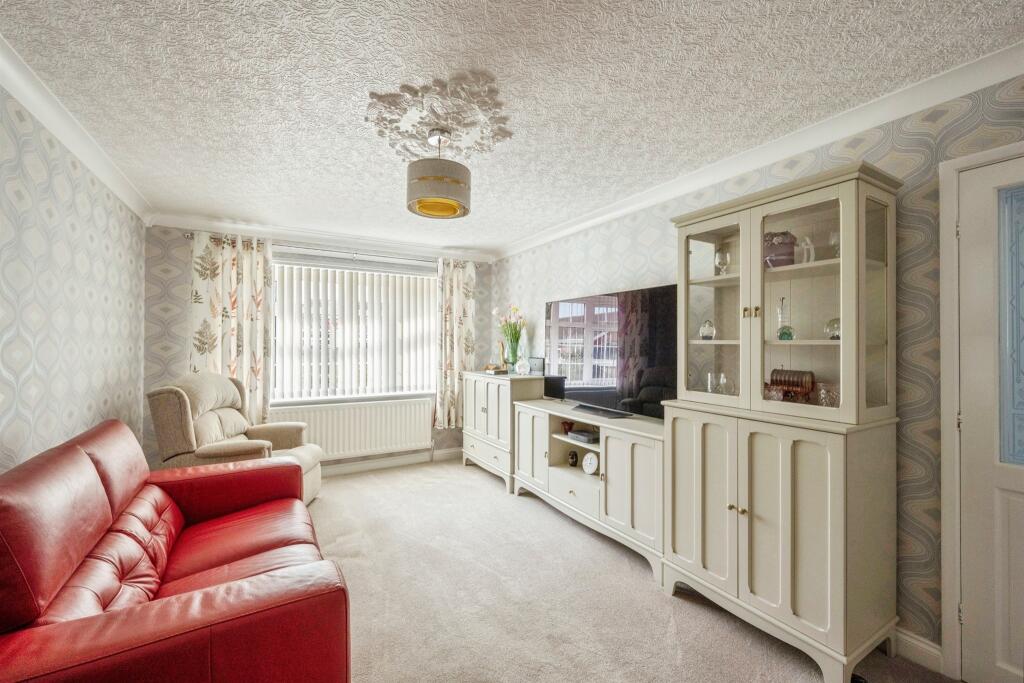 House in Burringham, North Lincolnshire - View 4