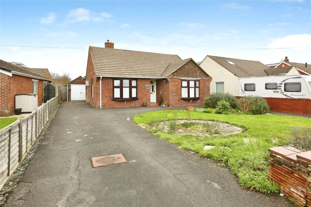 Main image of property: Admirals Road, Locks Heath, Southampton, Hampshire, SO31