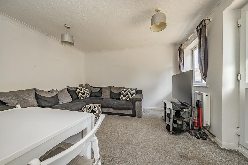 House in Southall - More