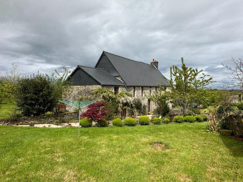 Main image of property: Tinchebray, Orne