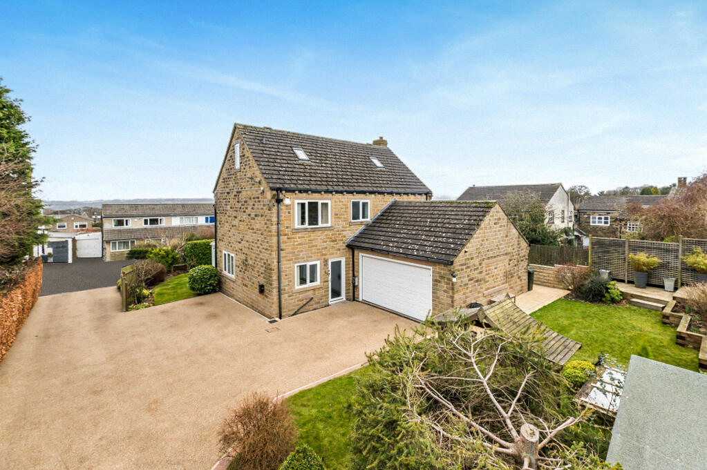 Main image of property: Otley Road, Eldwick, Bingley, BD16