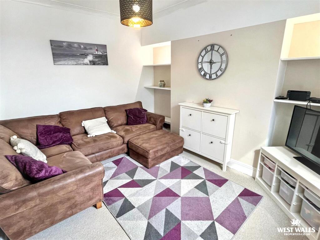 Banc Pendre, Kidwelly photo 3