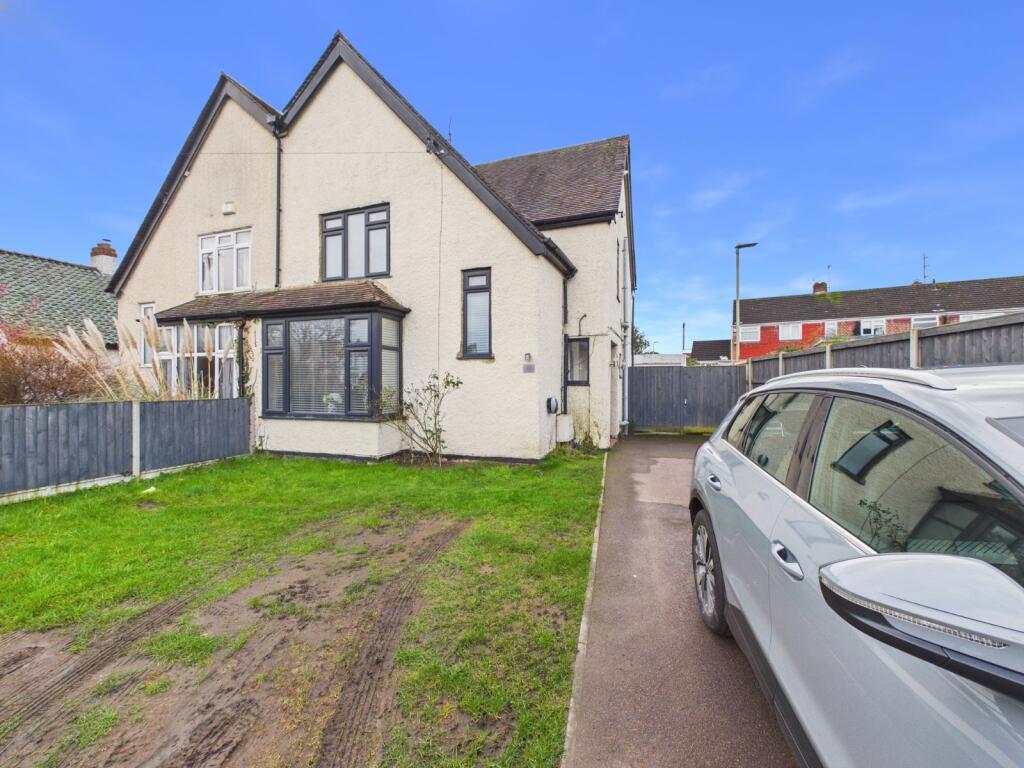 Main image of property: Cheltenham Road, Gloucester, Gloucestershire, GL2