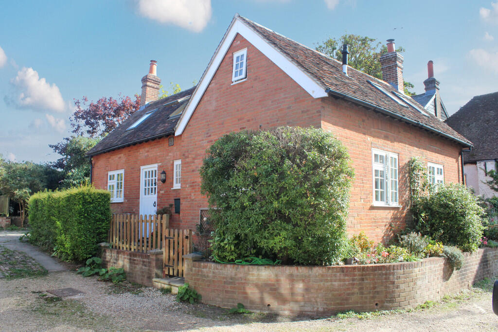 Main image of property: Storrington - just off Church Street