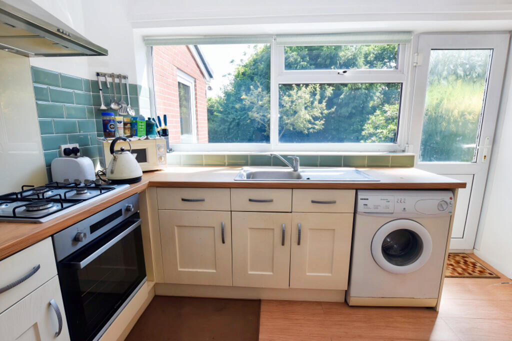 Holly Close, Market Drayton - More