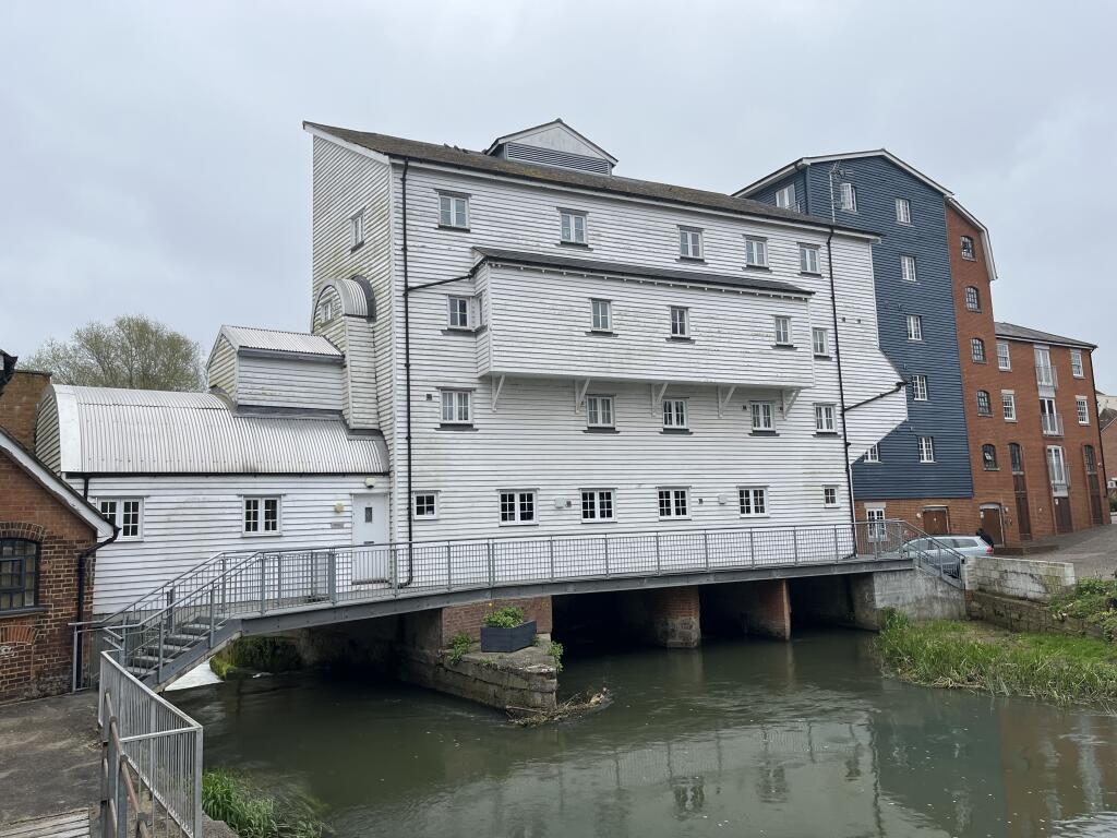 Main image of property: Weir Court, Barton Mill Road, Canterbury