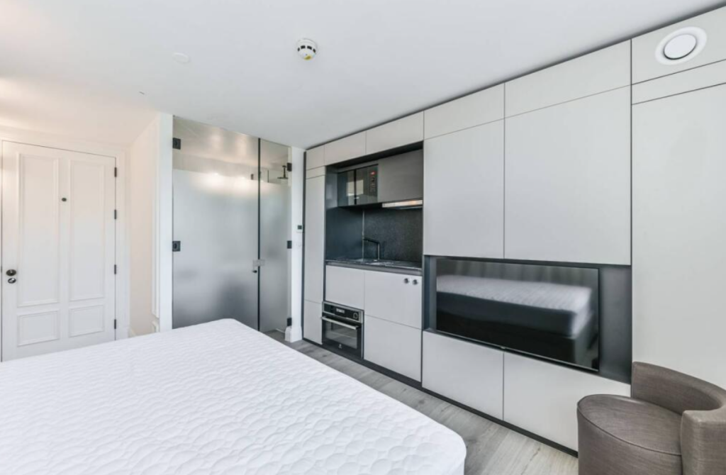 Main image of property: Haydon House, Haydon Way, Wandsworth, London