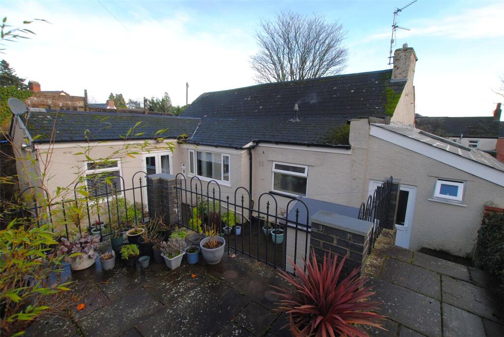 Main image of property: Llandaff Square, Old St.Mellons, Cardiff, CF3