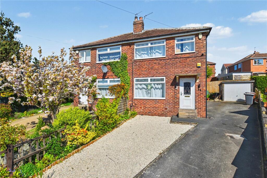Graham Walk, Gildersome, Morley, Leeds, Leeds