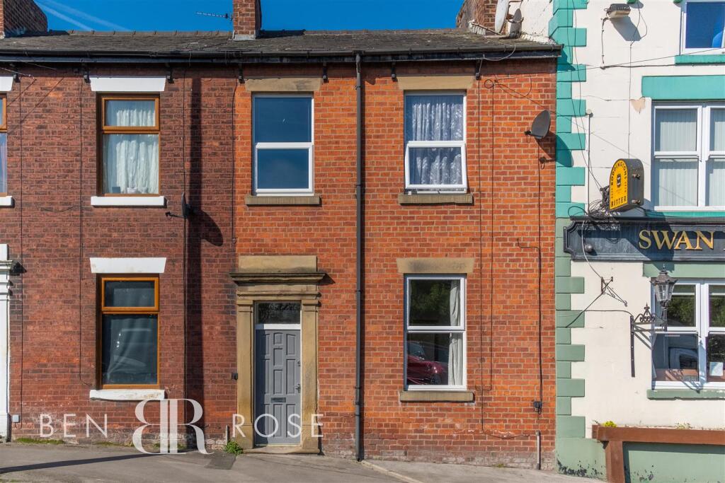 Main image of property: Church Terrace, Higher Walton, Preston