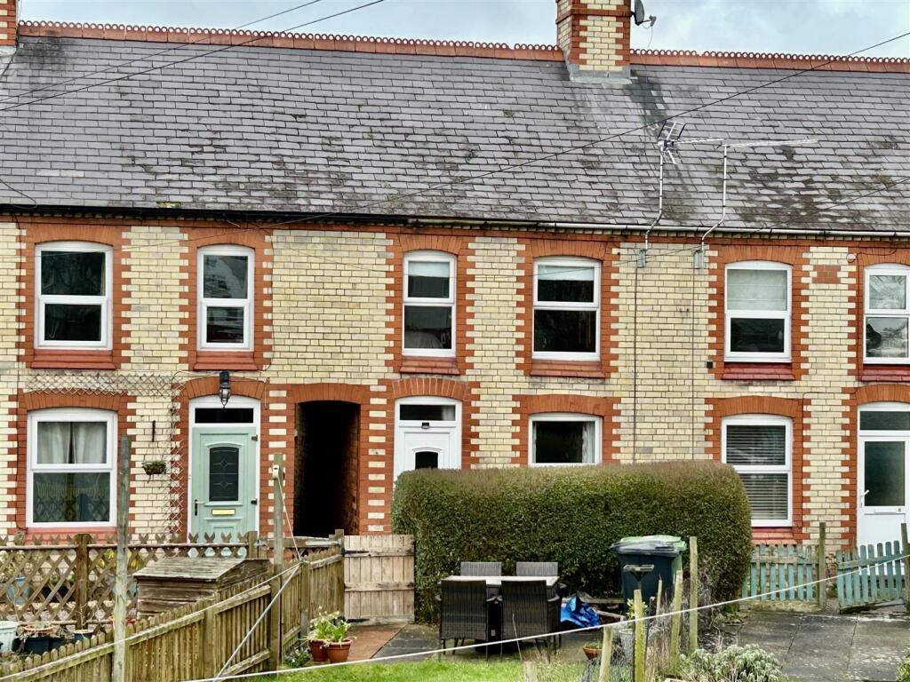 Main image of property: Cambrian View, Whitchurch.