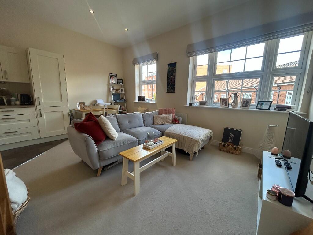 Additional image 8 of Main Street, Dickens Heath, B90 1GB