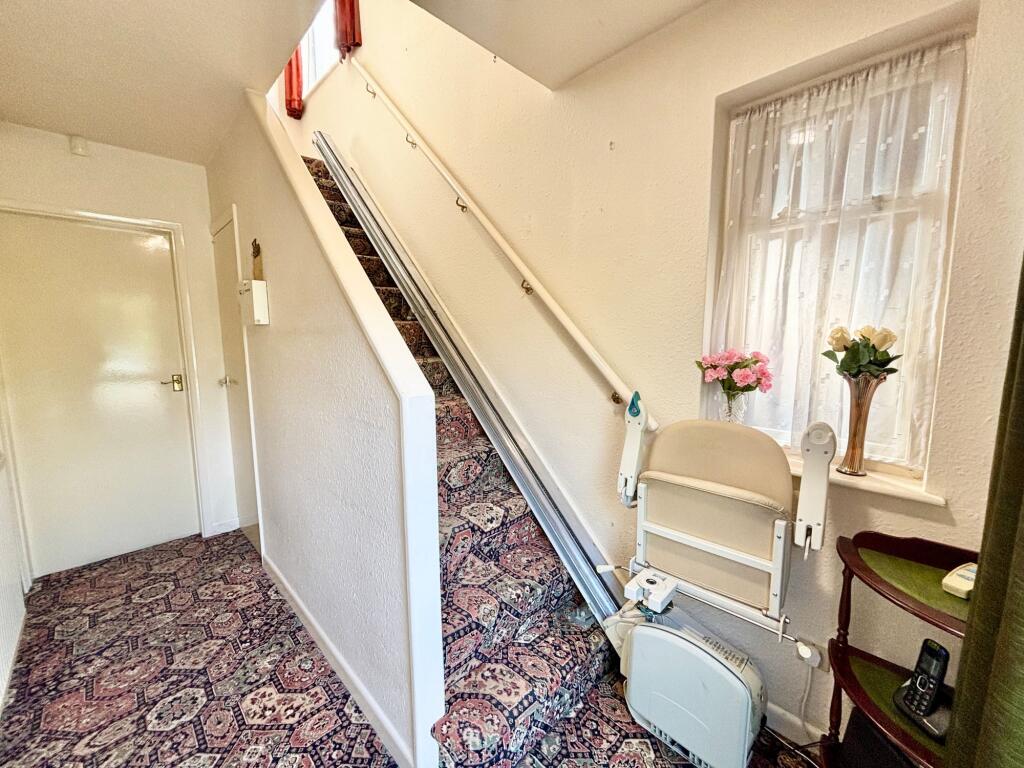 House in Shepshed - More