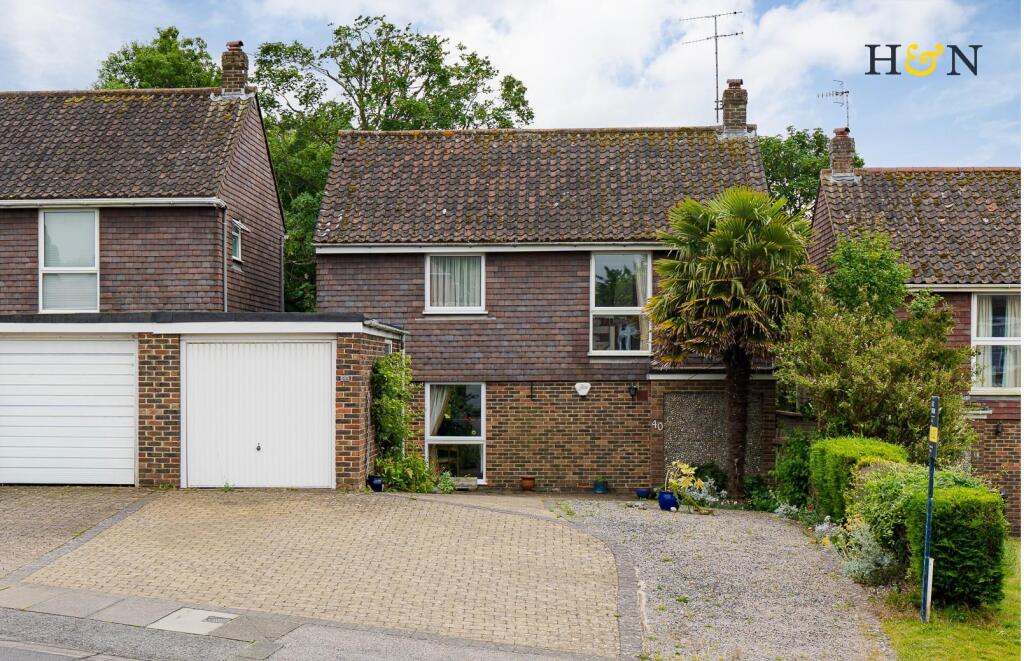 Main image of property: Hangleton Lane, Hove