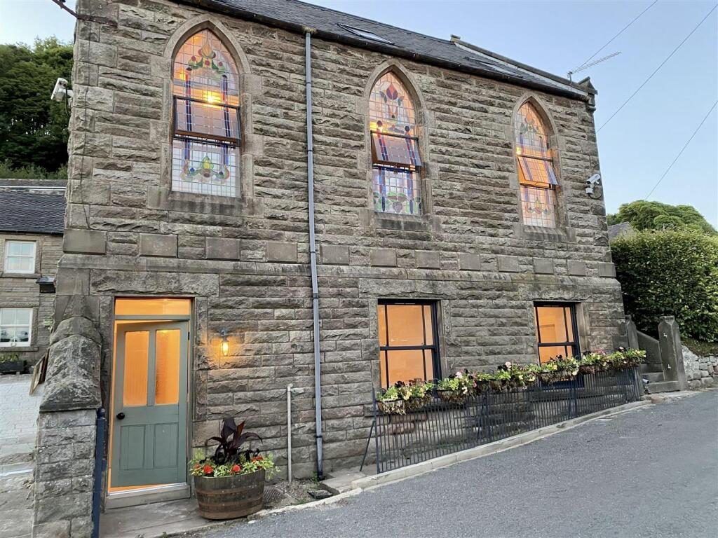 Main image of property: Main Street, Birchover, Bakewell