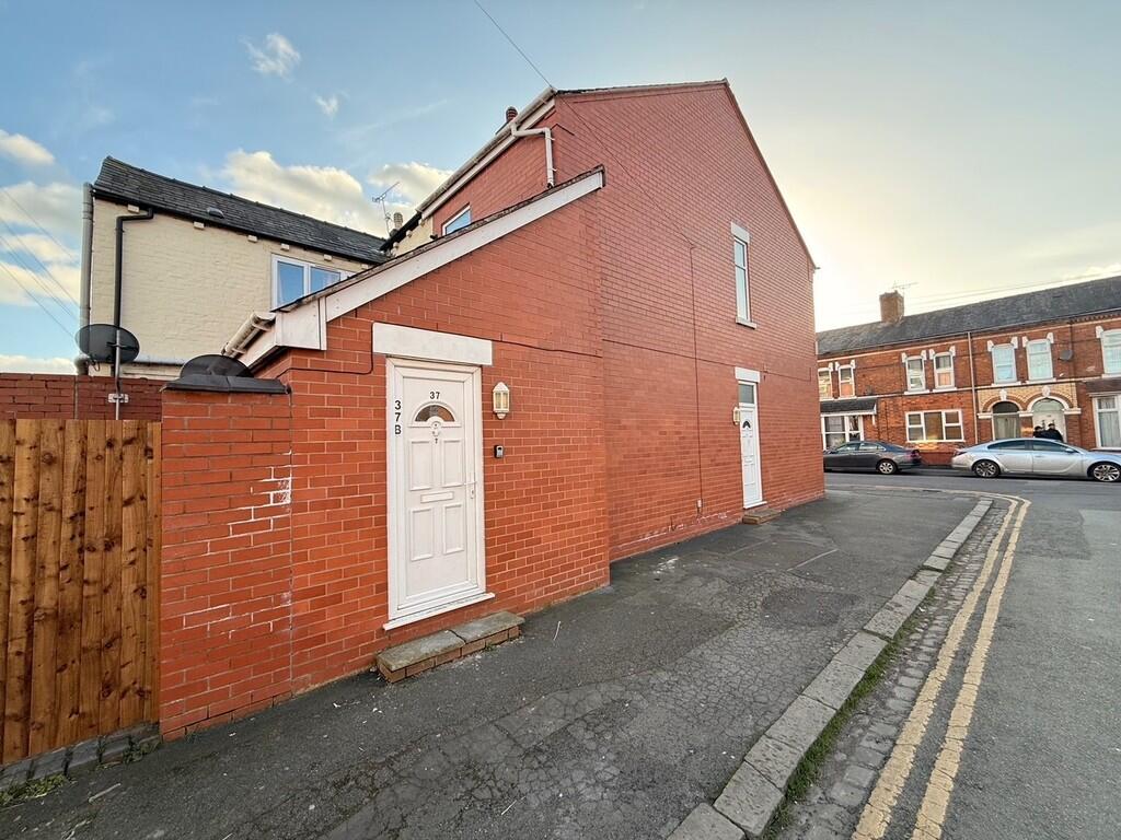 Main image of property: Stalbridge Rd, Crewe