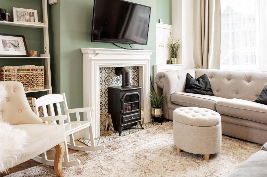 Strathnairn Street, Roath, Cardiff, CF24 photo 4