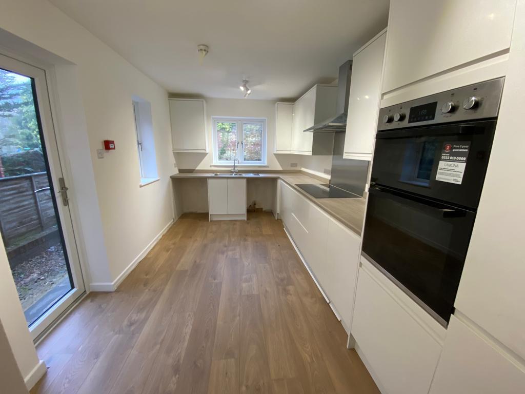 Main image of property: Jesmond Road, Exeter, Devon, EX1