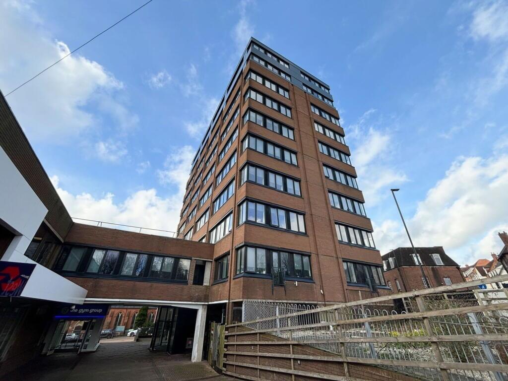 Additional image 2 of Knights House, Parade, Sutton Coldfield, West Midlands, B72