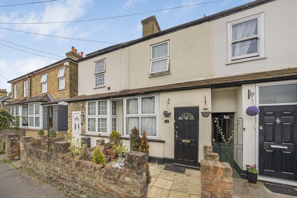 Main image of property: Moorfield Road, Cowley