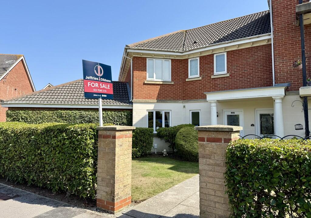 Main image of property: Bucklers Road, Priddy's Hard, Gosport