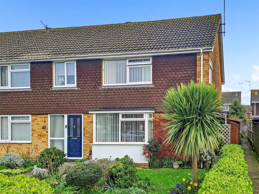 Main image of property: The Winter Knoll, Littlehampton