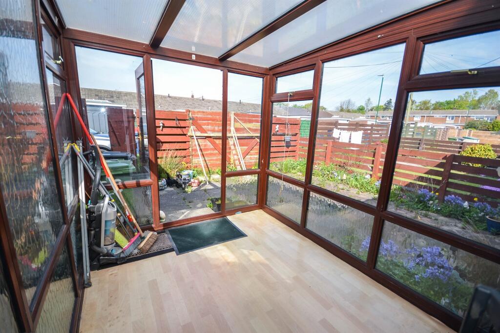 Gloucester Way, Jarrow - View 4