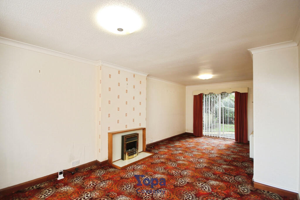 House in Coventry, Wyken - View 5