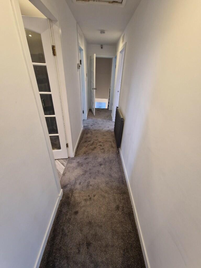 House in Glenrothes, South Parks - View 4