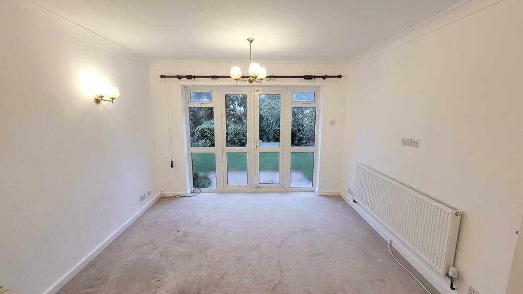 Main image of property: Fircroft Gardens, HARROW