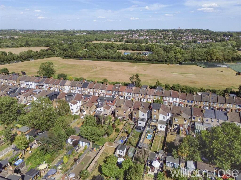 Main image of property: Prospect Road, Woodford Green