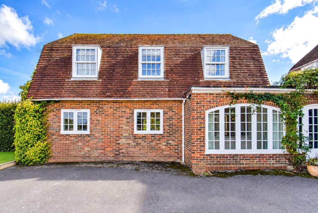 House in Swindon - More