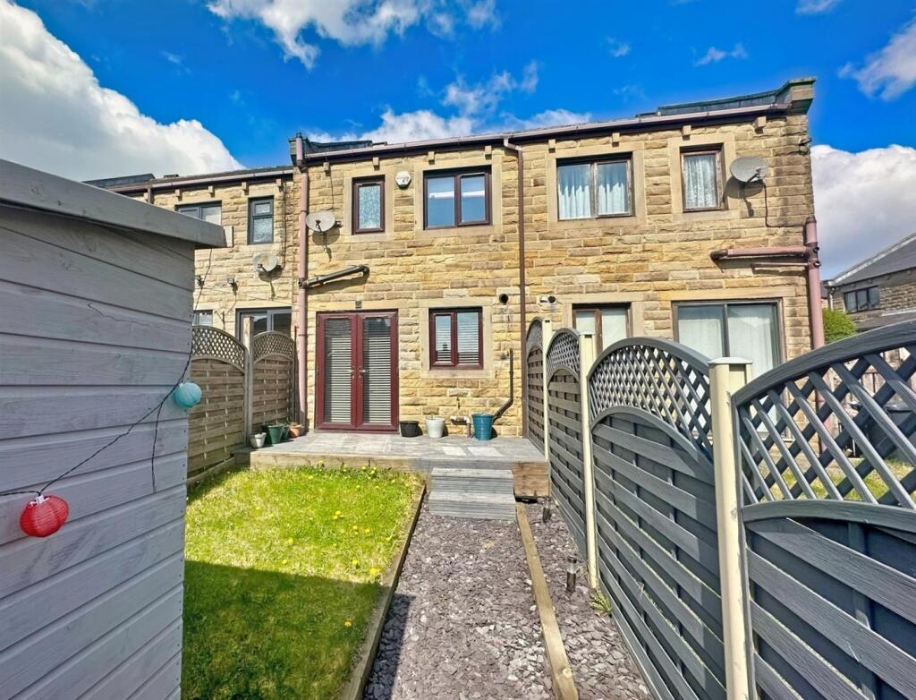Main image of property: Dene Royd Close, Stainland